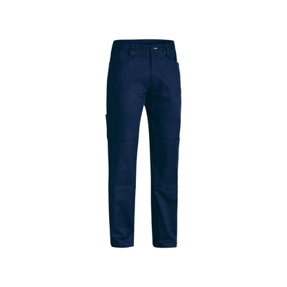 BPL6474 BISLEY LADIES X-AIRFLOW VENTED WORK PANT