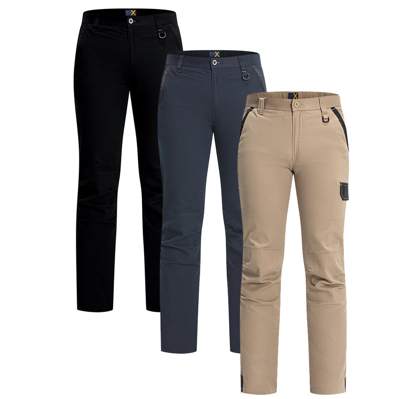 RMX011 RITEMATE FLEXIBLE FIT LIGHT WEIGHT TACTICAL PANT