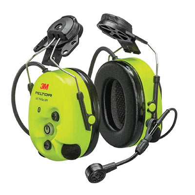 MT15H7P3EWS6 PELTOR 3M UU010123535 BLUETOOTH PROTAC XPI CAP-ATTACH