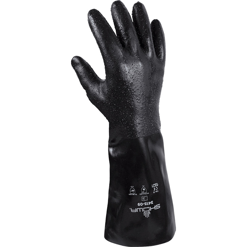 3415 ULTRAFLEX II NEO 350MM GAUNTLET