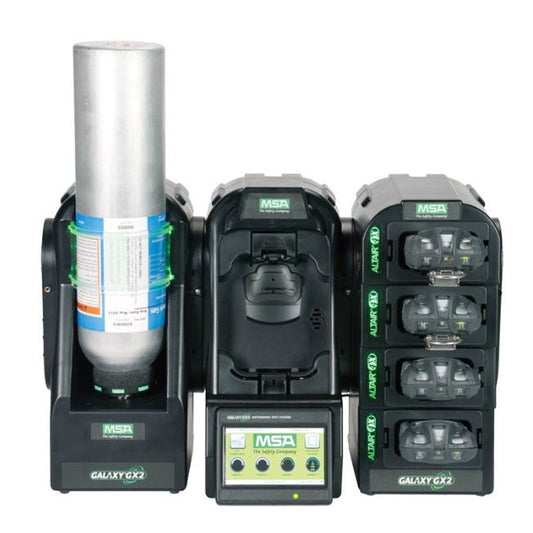 10128666K MSA GALAXY GX2 ALTAIR 5/5X KIT