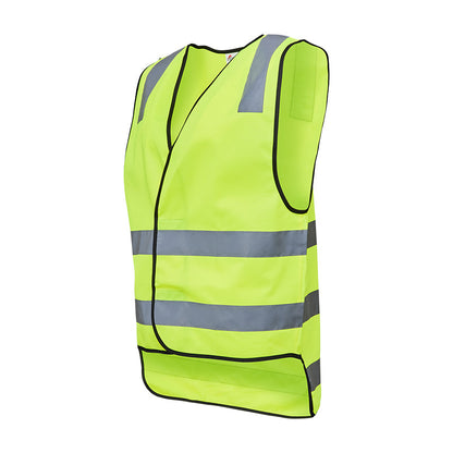 ARMOURWEAR D/N TAIL VEST 3 HOOPS VR STYLE VELCRO