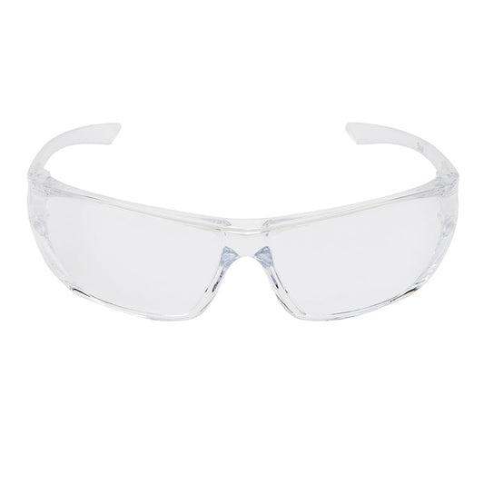 38368 ARMOURWEAR SOUL CLEAR LENS ANTI-FOG LIGHTWEIGHT SAFETY GLASSES