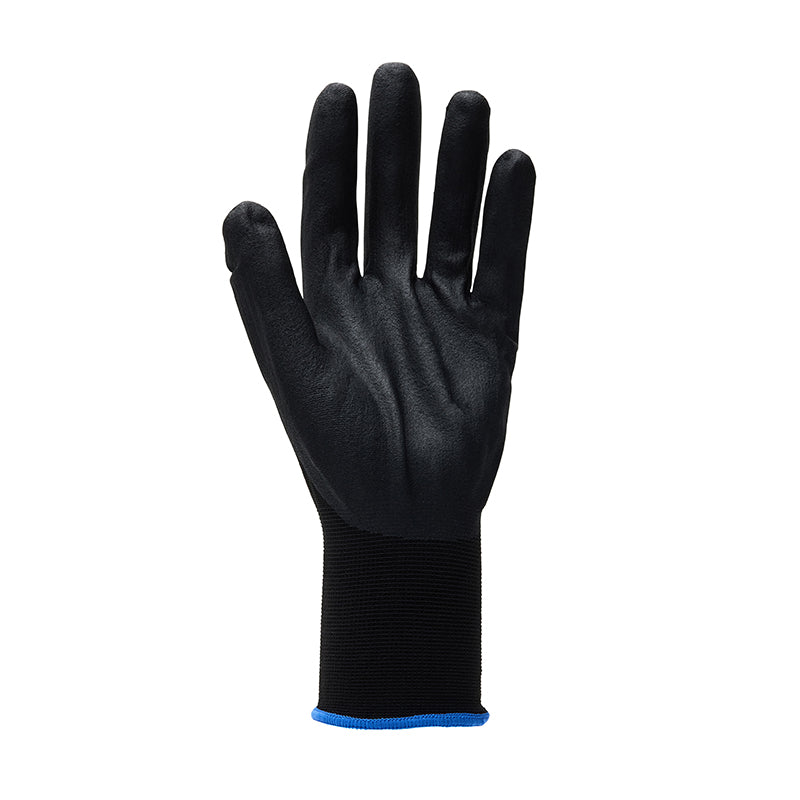 111800-11 ARMOURWEAR SHINTARO FOAM NITRILE PALMCOAT GLV S11