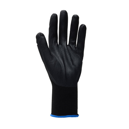 111800-11 ARMOURWEAR SHINTARO FOAM NITRILE PALMCOAT GLV S11