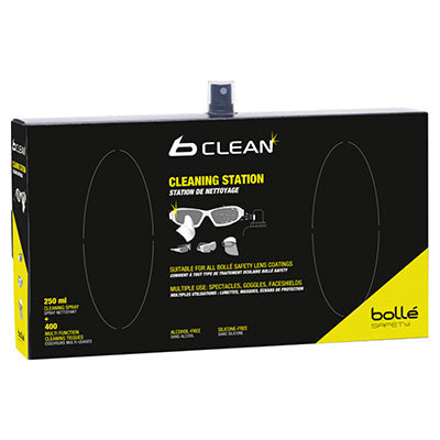 PACD250 B-CLEAN B410 CARDBOARD WALL DISPENSER