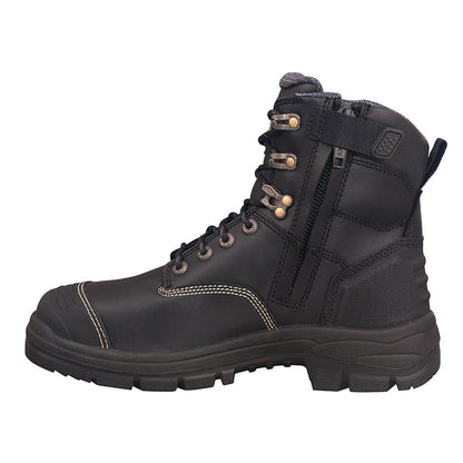 55-345Z OLIVER 150MM ZIP BOOT (OLD 55-245Z)