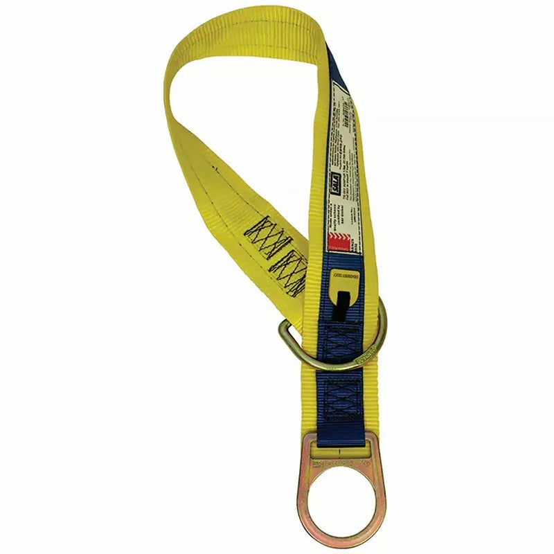 E849-012 TIE-OFF ADAPTOR 1.2M Interlok Ds 22.2kN Rated