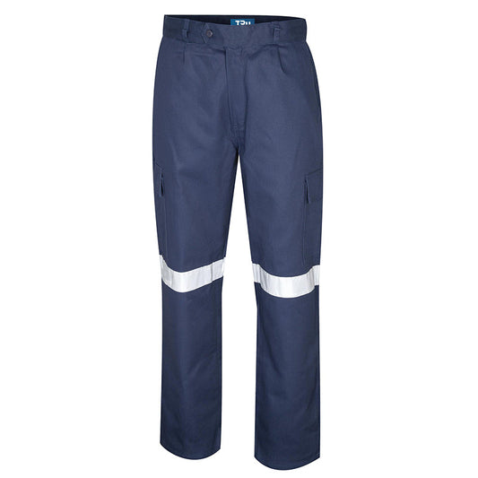 DT1142T TRU DRILL CARGO 320GSM TAPED