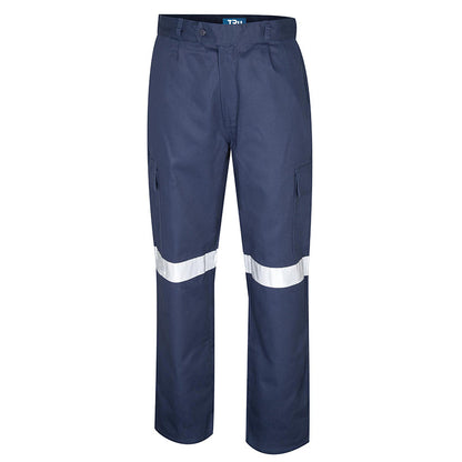 DT1142T TRU DRILL CARGO 320GSM TAPED