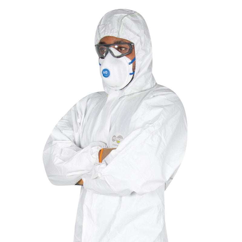 CFPR178/CFPR179 FORCE 360 REPEL TYPE 5,6 COVERALL