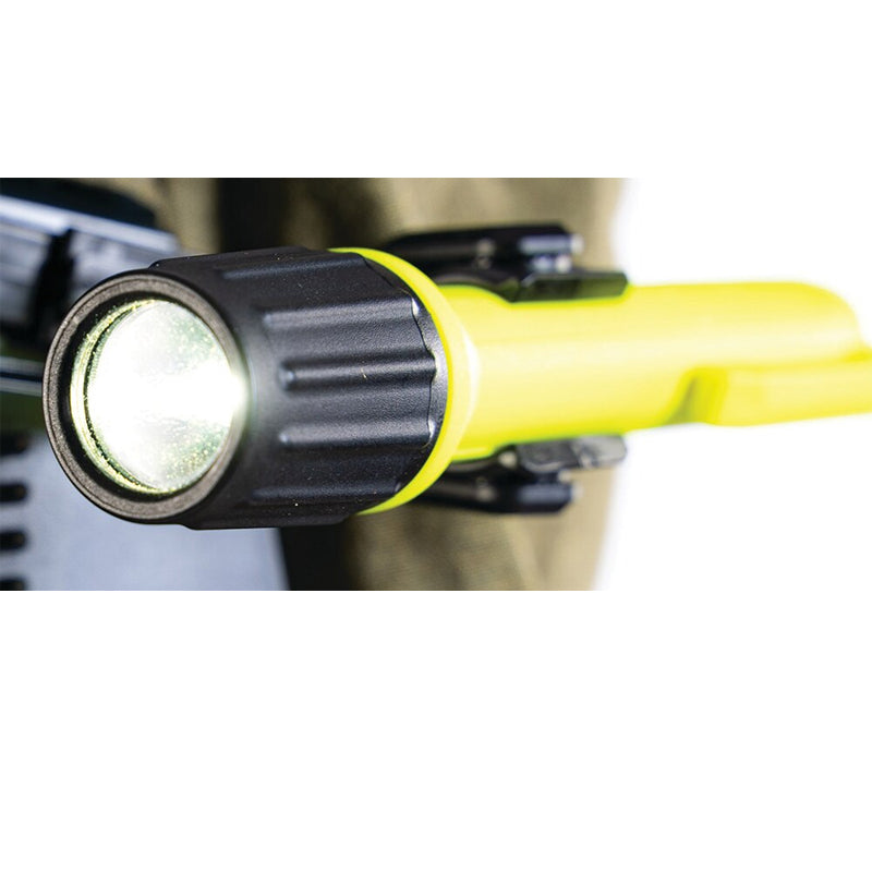 FP170526 GUARDIAN ARC FLASH FLASHLIGHT & MOUNTING ASSEMBLY
