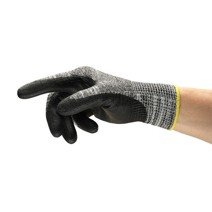 48-705 ANSELL EDGE CUT C PU COATED KNIT GLOVE