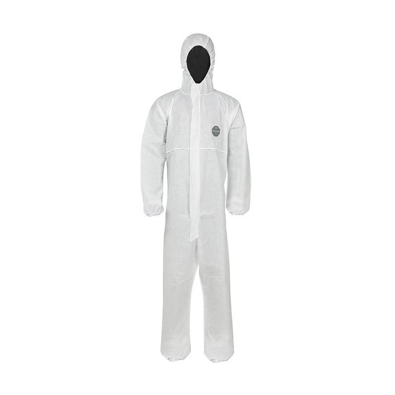 DUPONT PROSHIELD 20 TYPE 5/6 COVERALL HOOD/ZIP