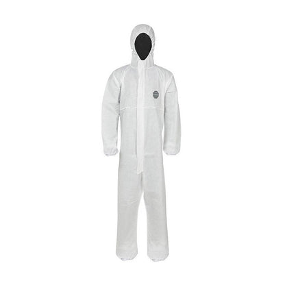 DUPONT PROSHIELD 20 TYPE 5/6 COVERALL HOOD/ZIP