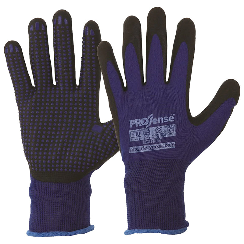 BNNLF PROCHOICE DEXIFROST COLD WEATHER WORK GLOVE