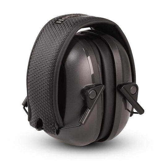 1035103-VS HONEYWELL VERISHIELD VS110 FOLDING HEADBAND EARMUFFS CLASS 5 26dB