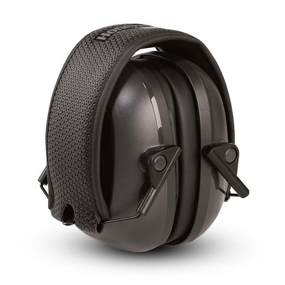 1035103-VS HONEYWELL VERISHIELD VS110 FOLDING HEADBAND EARMUFFS CLASS 5 26dB