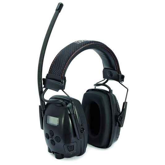 1030333 HONEYWELL SYNC ELECTRO AM/FM EARMUFFS 26dB CLASS 5