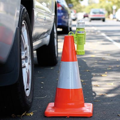 500-170 EFLARE CONE MOUNT CLIP