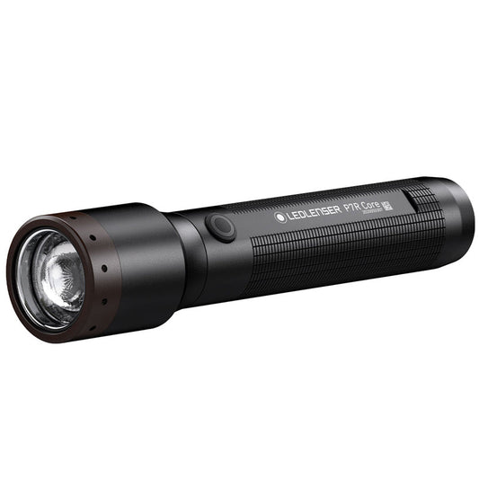 ZL502181 P7R CORE LEDLENSER TORCH UP TO 1400LUMENS