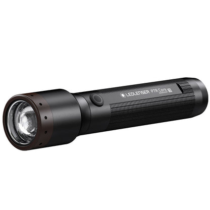 ZL502181 P7R CORE LEDLENSER TORCH UP TO 1400LUMENS