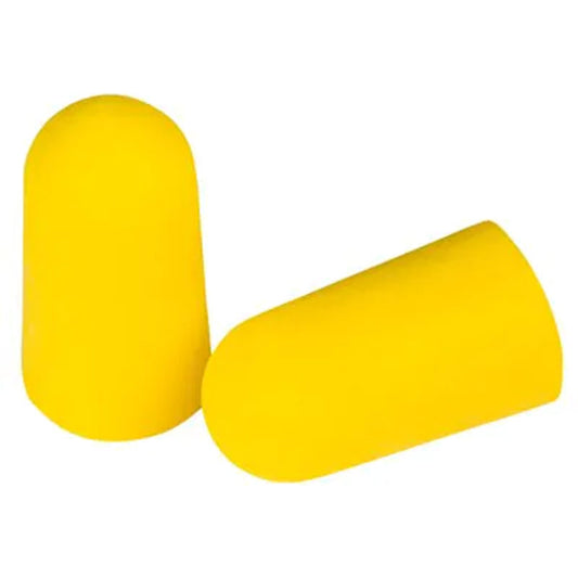 312-1221 3M TAPERFIT 2 EARPLUGS UNCORDED CL5 SLC26 LGE 200