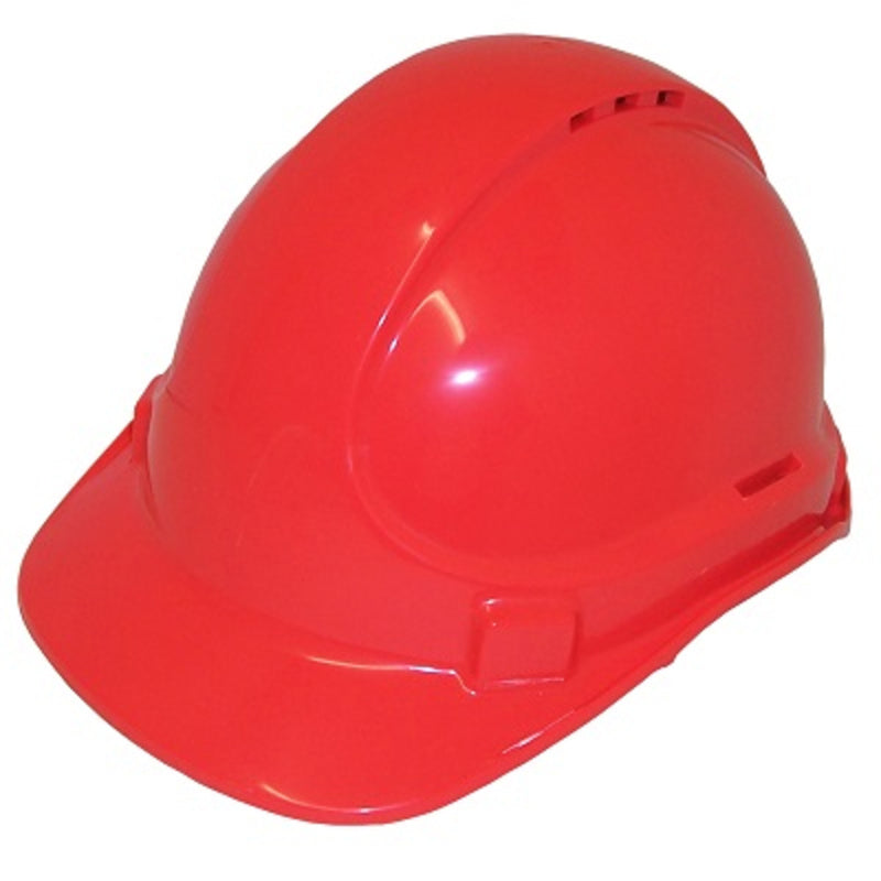 TA570 UNISAFE HARD HAT UNILITE VENTED