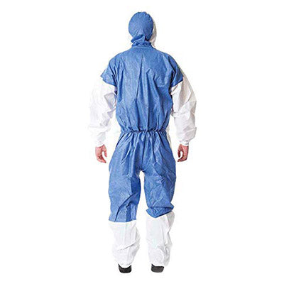 4535 PROTECTIVE COVERALL CE TYPE 5/6