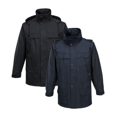 K8026 HUSKI CLASSIC JACKET