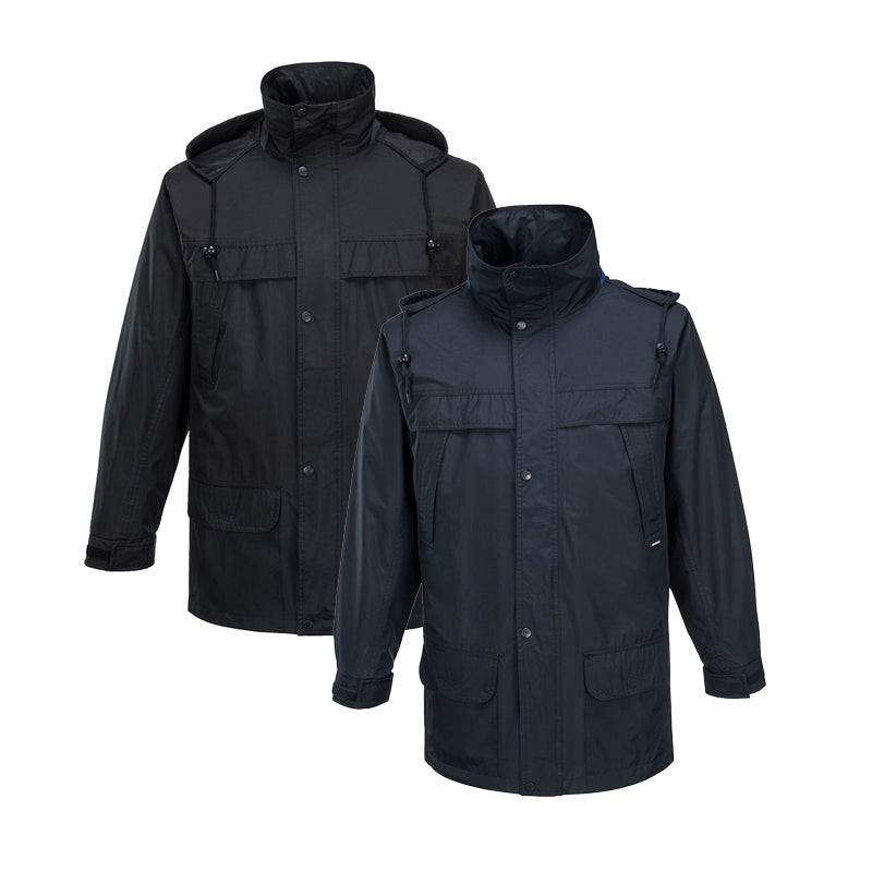 K8026 HUSKI CLASSIC JACKET