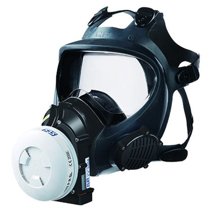 40407 STS SYNC01VP3 POWERED AIR FULL FACE UNIT LARGE – KIT INCLUDING P3 FILTER