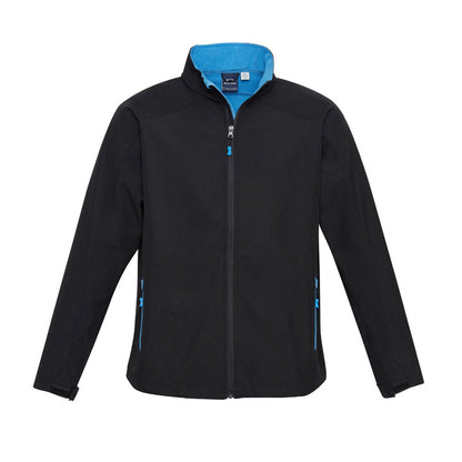 J307M FASHION BIZ GENEVA MENS JACKET