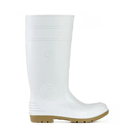 892-13180 JOBMASTER 2 GUMBOOT PVC 400MM NON SAFETY