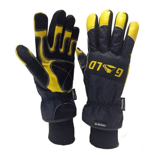 PPH200 BADGER GOLD FREEZER GLOVE