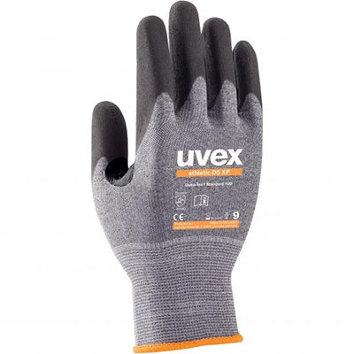 60030 UVEX NBR ATHLETIC CUT 5 D5 XP