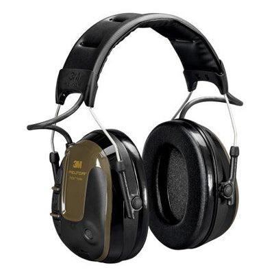 MT13H222A 3M PELTOR PROTAC HUNTER HEADBAND CL5 26DB