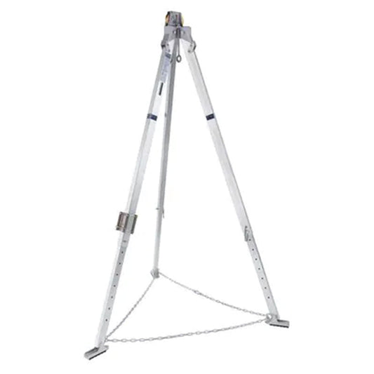 TRIPOD UL 2.13M ALU.M 5FT-7FT 8000000