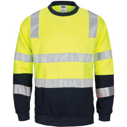 3723 DNC WINDCHEATER WITH CSR TAPE