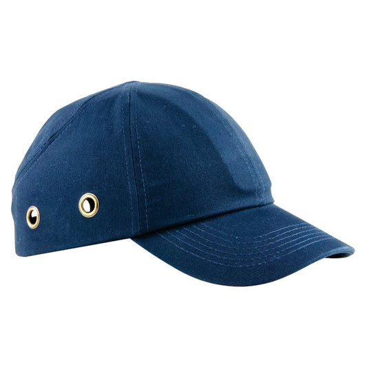 W91BL70 NAVY – DODGE BUMP CAP WITH 70mm PEAK