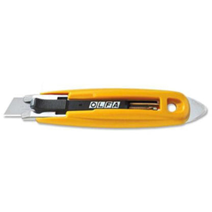 SK9 OLFA SAFETY CUTTER