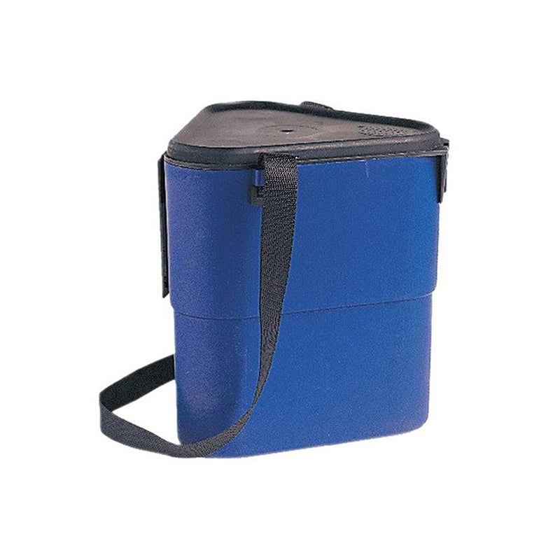 170-02820 SUNDSTROM SR230 HALF MASK STORAGE BOX