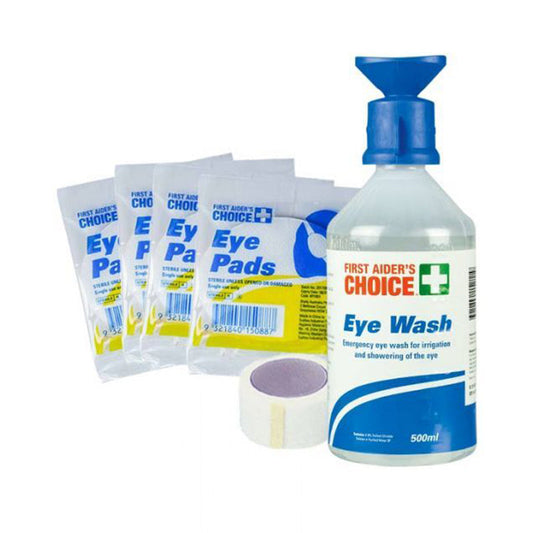 871146  BRADY LARGE EYE MANAGEMENT PACK