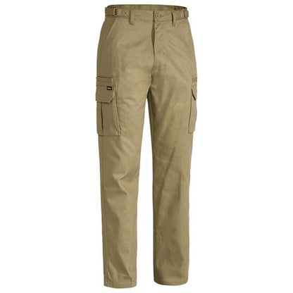 BPC6007 BISLEY 8 POCKET CARGO PANTS 310GSM