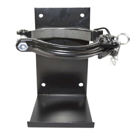 HDVB45 HEAVY DUTY VEHICLE BRACKET (BLACK) 4.5KG