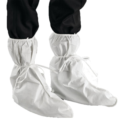 MG20-414WH ALPHATEC 2000 STANDARD OVERBOOTS BOUND WHITE 200 PR/CT