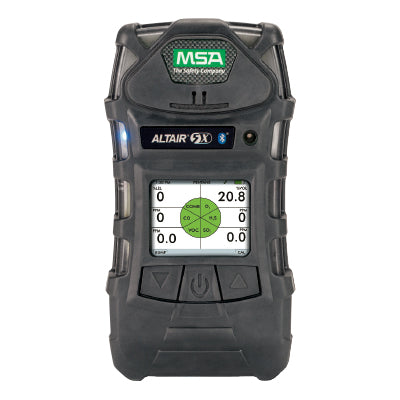 768415 MSA ALTAIR 5X MULTIGAS DETECTOR WITH REACTIVE GAS PROBE