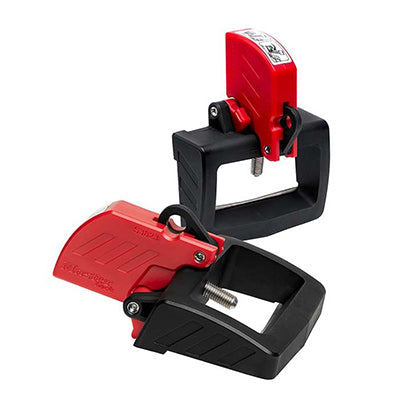 S3823 GRIP TIGHT PLUS MINI CIRCUIT BREAKER LOCKOUT480V/600V LGE