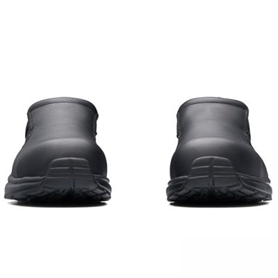 886 BLUNDSTONE WOMENS SLIP-ON SAFETY SHOE