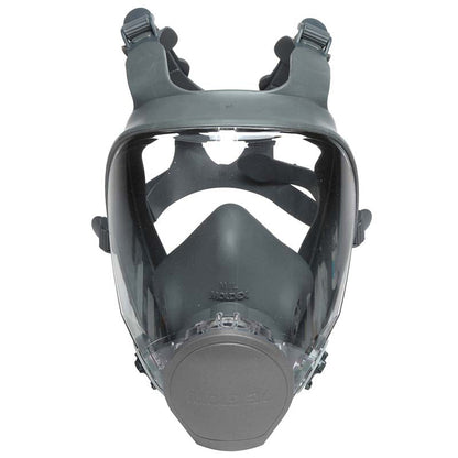 9001 MOLDEX FULL FACE RESPIRATOR SMALL